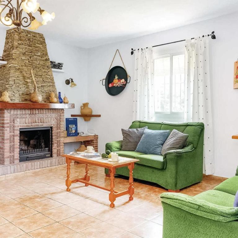 Casa Paqui - Villa de 2 dormitorios - 4