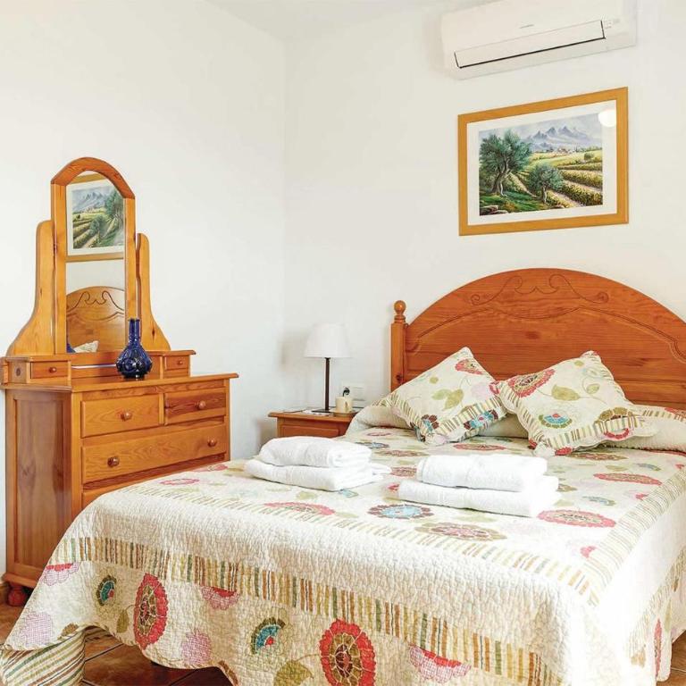 Casa Paqui - Villa de 2 dormitorios - 7