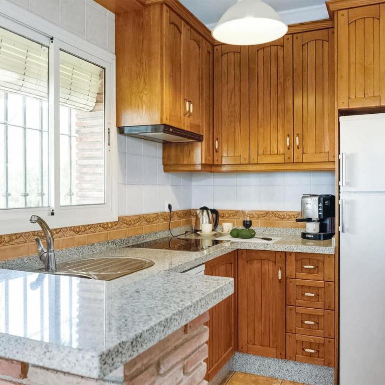 Casa Paqui - Villa de 2 dormitorios - 10