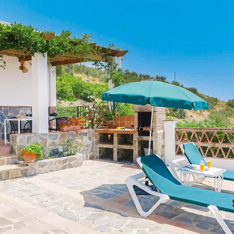 Casa Paqui - Villa de 2 dormitorios - 14