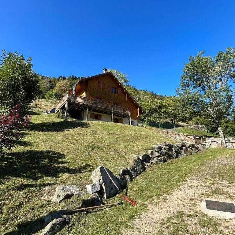 The dream catcher -Spa- panoramic sauna- 2 MINUTES FROM THE SLOPES - Chalet - 30