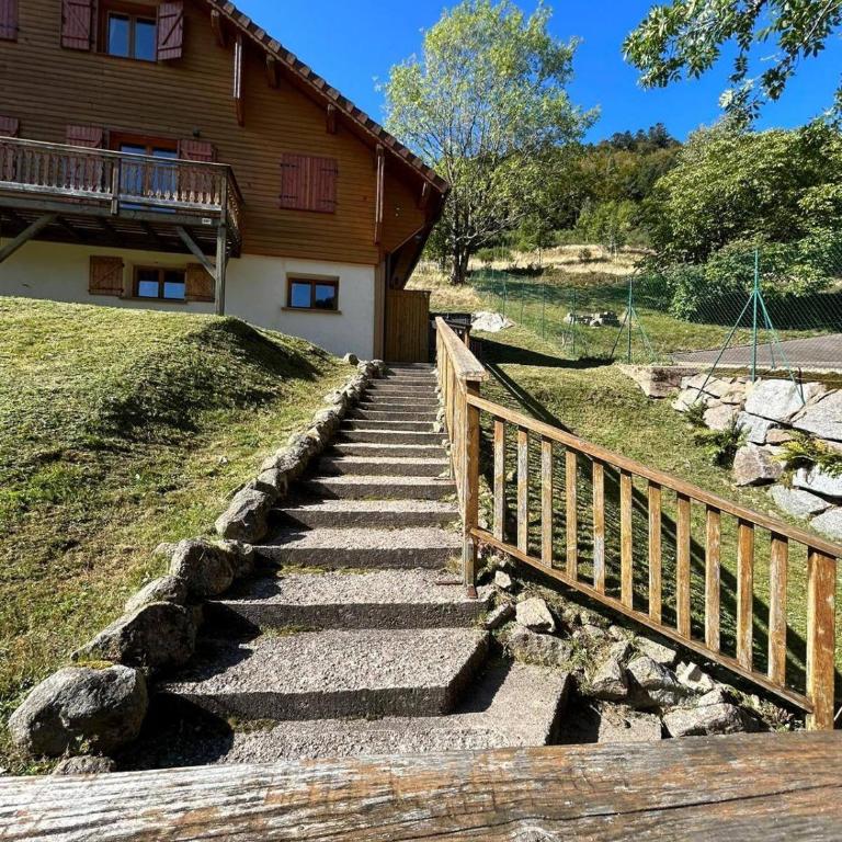 The dream catcher -Spa- panoramic sauna- 2 MINUTES FROM THE SLOPES - Chalet - 32