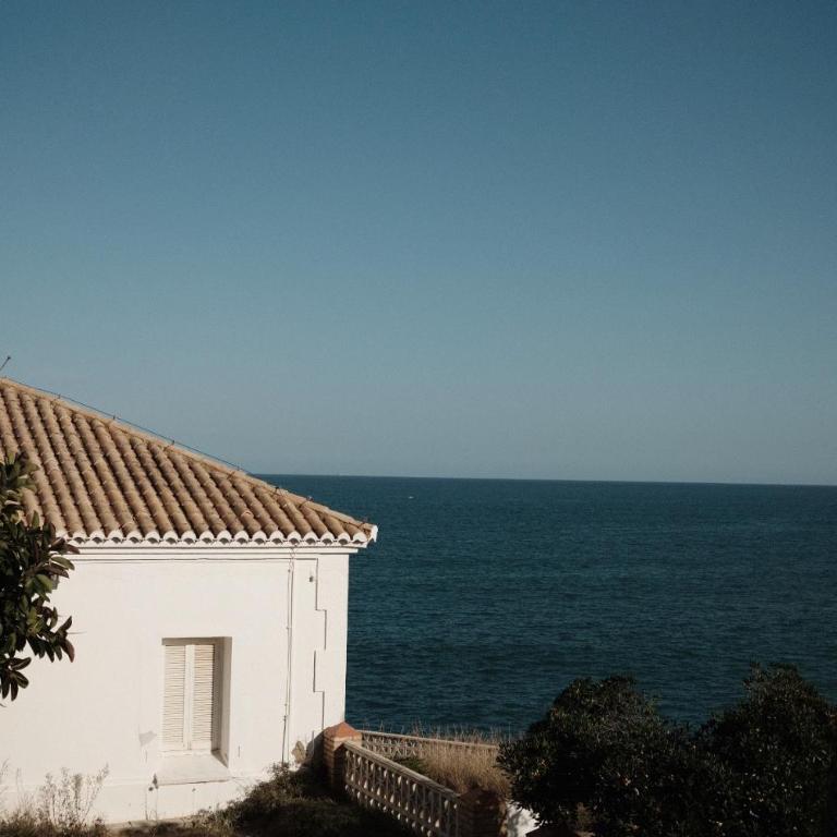 Luminoso piso cerca de la playa - Three-Bedroom Apartment - 18