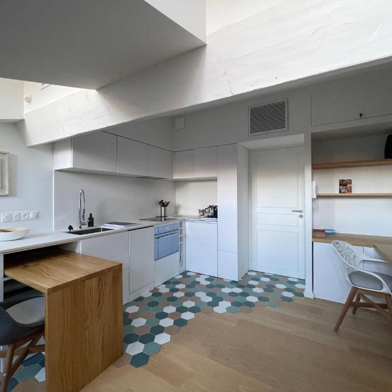L'Ecrin des Arts - Appt climatisé - Appartamento con 1 Camera da Letto - 1