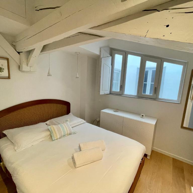 L'Ecrin des Arts - Appt climatisé - Appartamento con 1 Camera da Letto - 6
