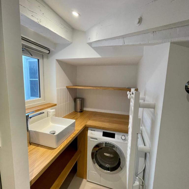 L'Ecrin des Arts - Appt climatisé - Appartamento con 1 Camera da Letto - 15