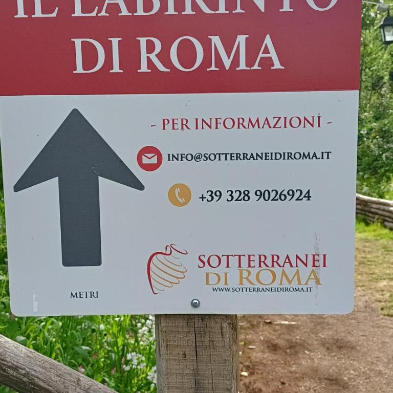 Casa mia Metro A 100mt - Loft - 89