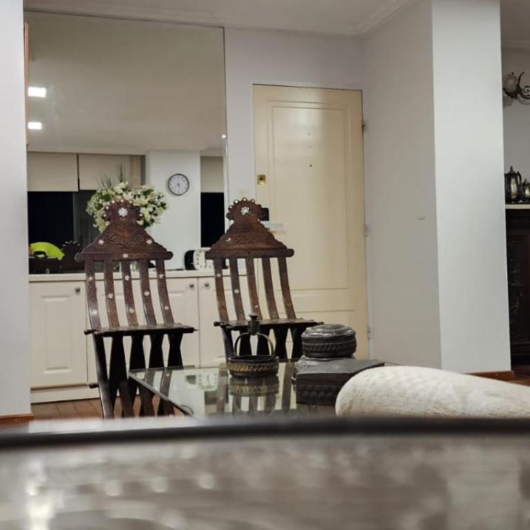 Nueva Cordoba - Apartamento de 2 dormitorios - 3