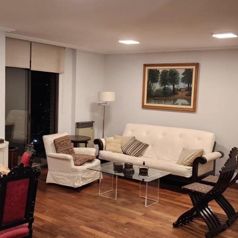 Nueva Cordoba - Apartamento de 2 dormitorios - 1