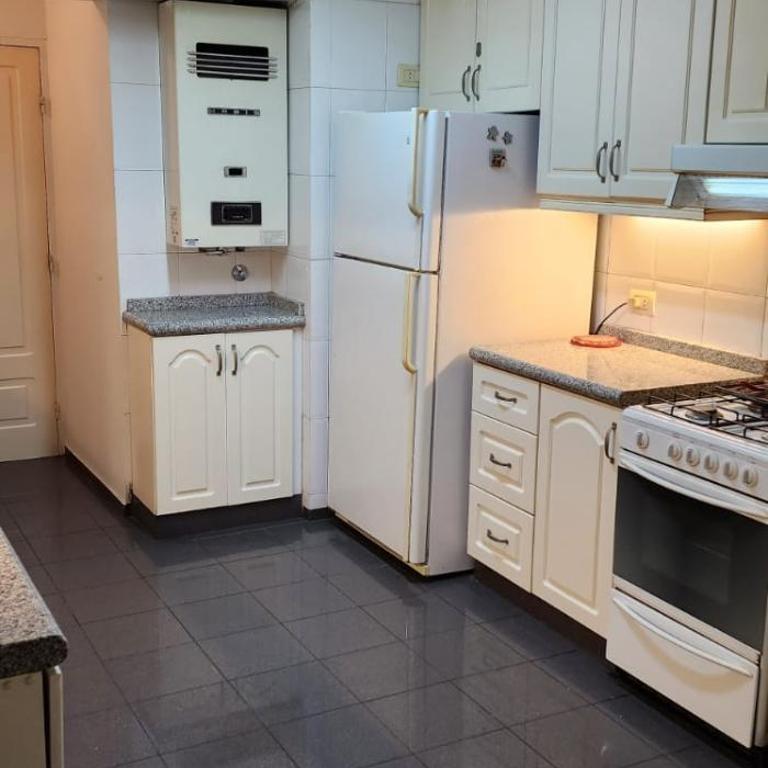 Nueva Cordoba - Apartamento de 2 dormitorios - 11