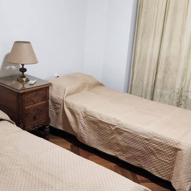 Nueva Cordoba - Apartamento de 2 dormitorios - 20