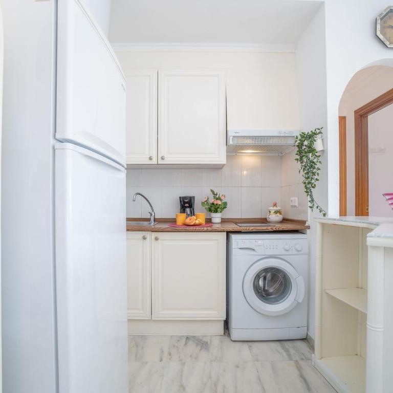 Apart-rent Apartment Port Ducal 0182 - Apartamento de 1 dormitorio - 4