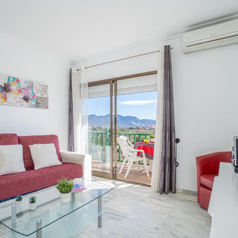 Apart-rent Apartment Port Ducal 0182 - Apartamento de 1 dormitorio - 3