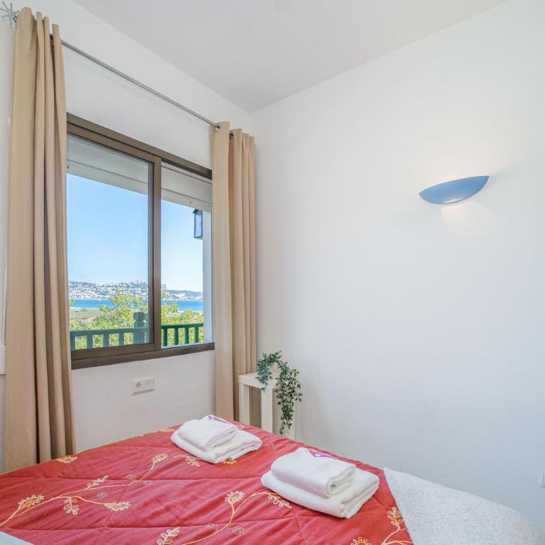Apart-rent Apartment Port Ducal 0182 - Apartamento de 1 dormitorio - 13