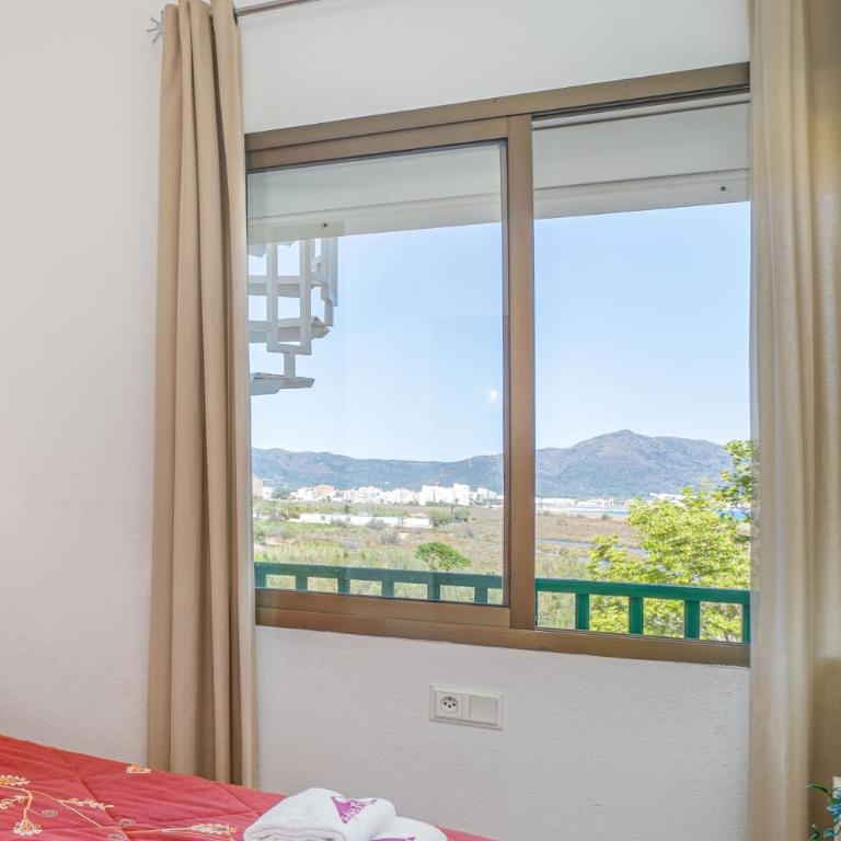 Apart-rent Apartment Port Ducal 0182 - Apartamento de 1 dormitorio - 14