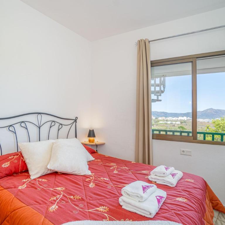 Apart-rent Apartment Port Ducal 0182 - Apartamento de 1 dormitorio - 5