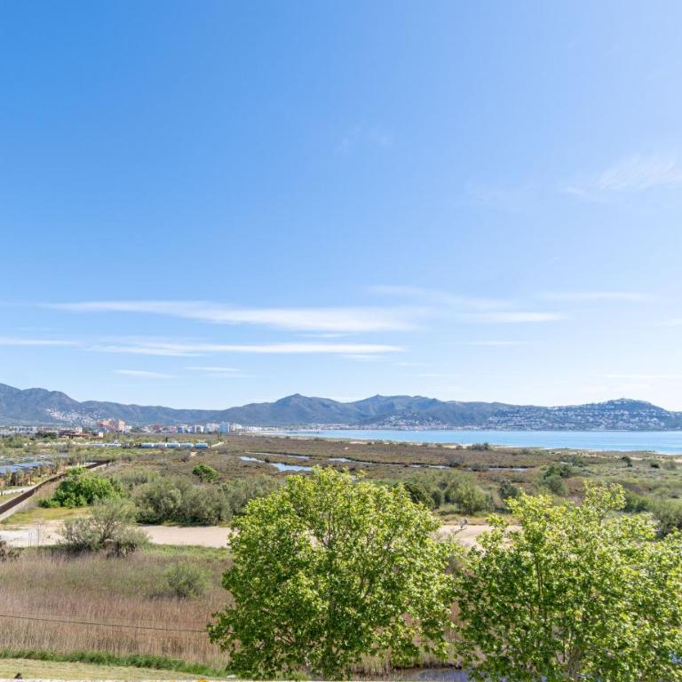 Apart-rent Apartment Port Ducal 0182 - Apartamento de 1 dormitorio - 21