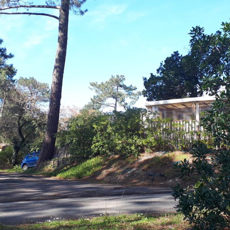 Maison mobilhome sans vis à vis au calme et en hauteur - Mobile Home - 5