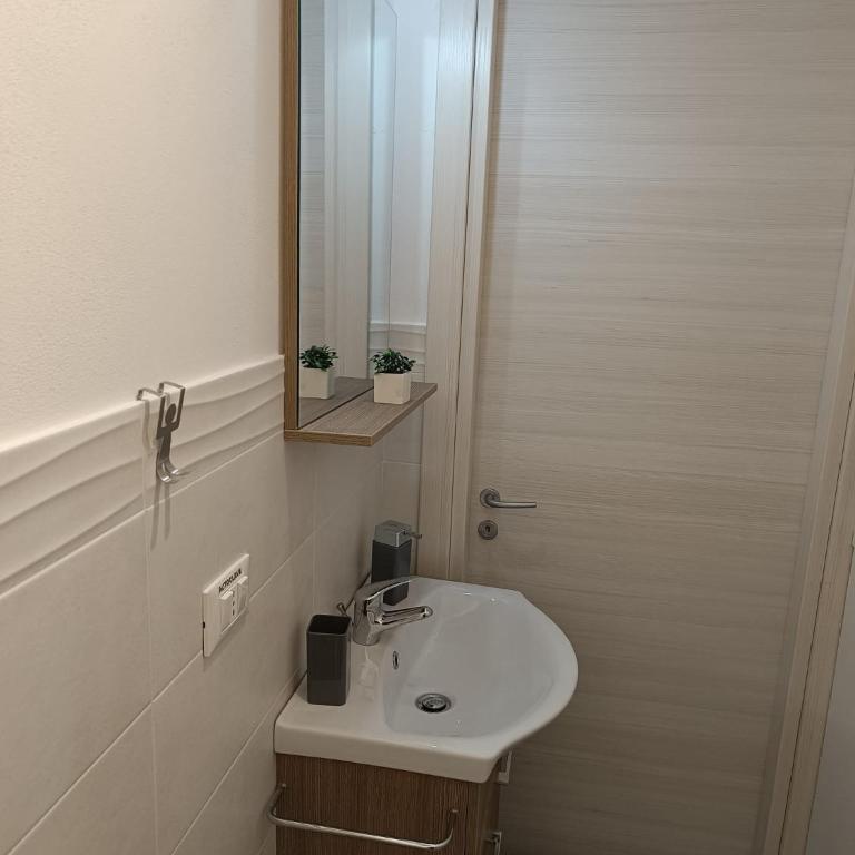 La Casetta di Nino - Casa con 1 Camera da Letto - 12