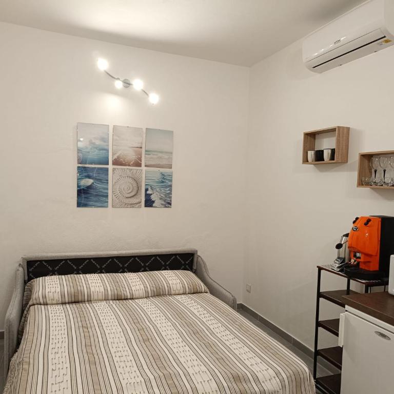 La Casetta di Nino - Casa con 1 Camera da Letto - 10