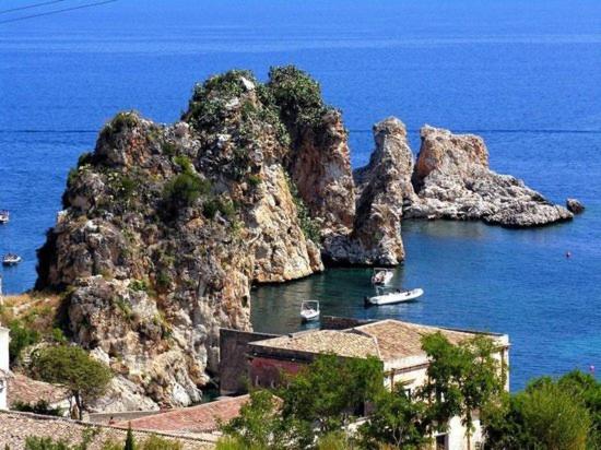 La Casetta di Nino - Casa con 1 Camera da Letto - 21