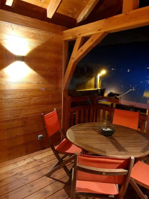 Superbe T3 Neuf avec terrasse + vue montagne - Apartment mit 2 Schlafzimmern - 18