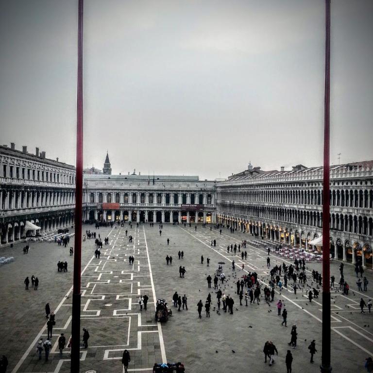 San Marco Ca' Tiepolo - Appartamento Standard - 26