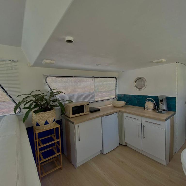 Bateau Mama Mia - Mobile Home - 6