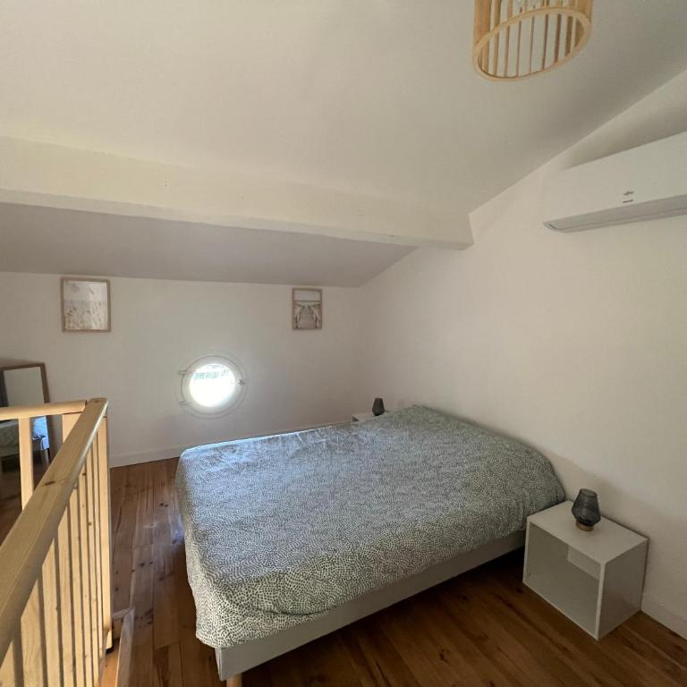 Beau P2, résidence avec piscine - Appartement 1 Chambre - 3