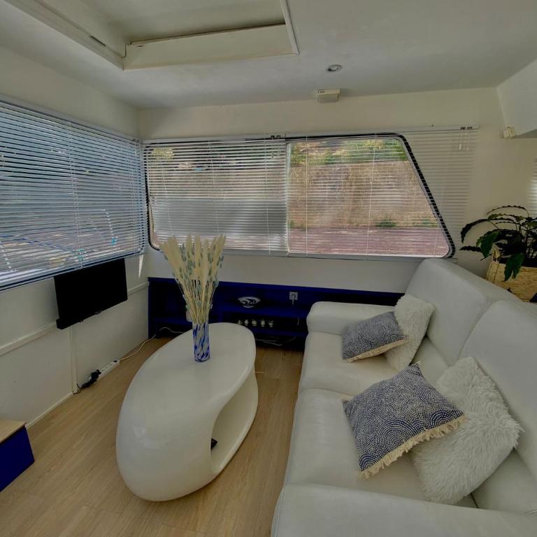 Bateau Mama Mia - Mobile Home - 4