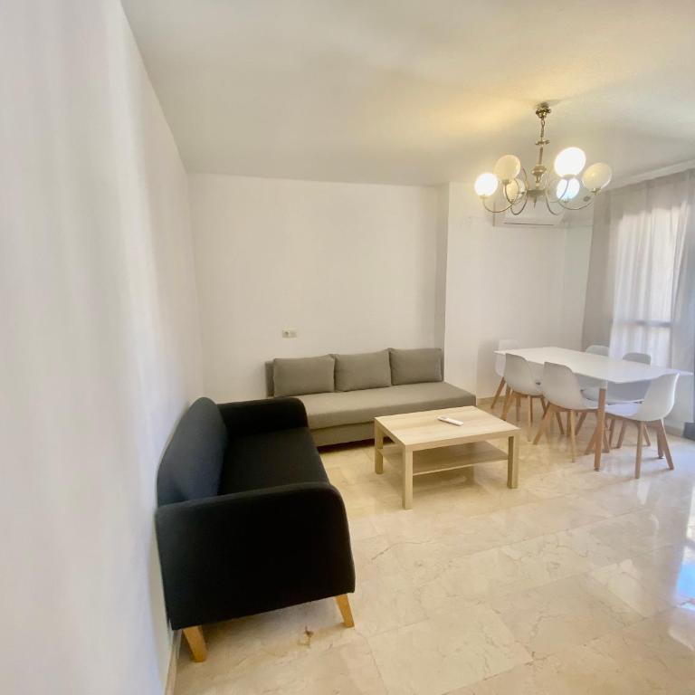 9753 Apartamento Corte Ingles - Apartamento de 2 dormitorios - 11