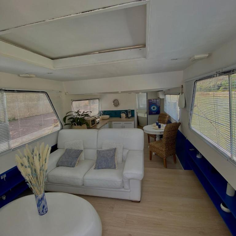 Bateau Mama Mia - Mobile Home - 3