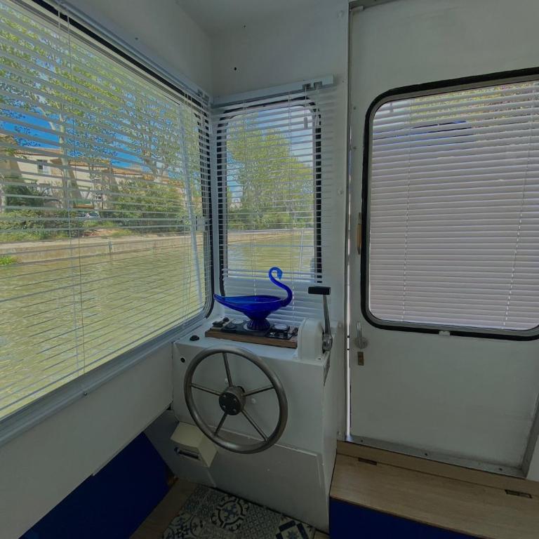 Bateau Mama Mia - Mobile Home - 9