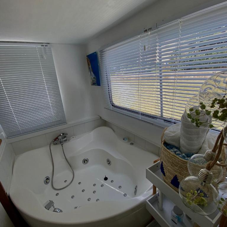 Bateau Mama Mia - Mobile Home - 8