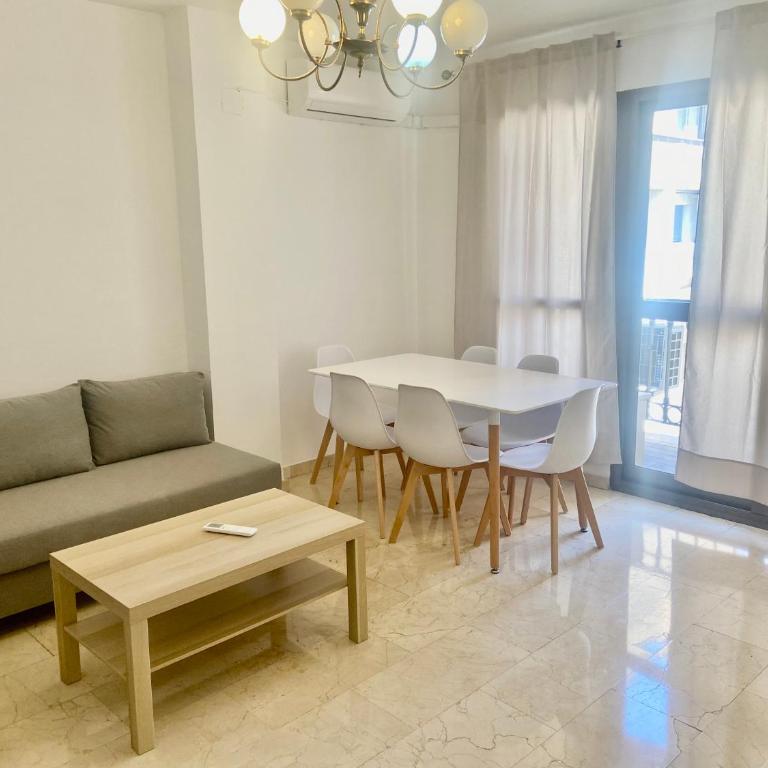 9753 Apartamento Corte Ingles - Apartamento de 2 dormitorios - 8
