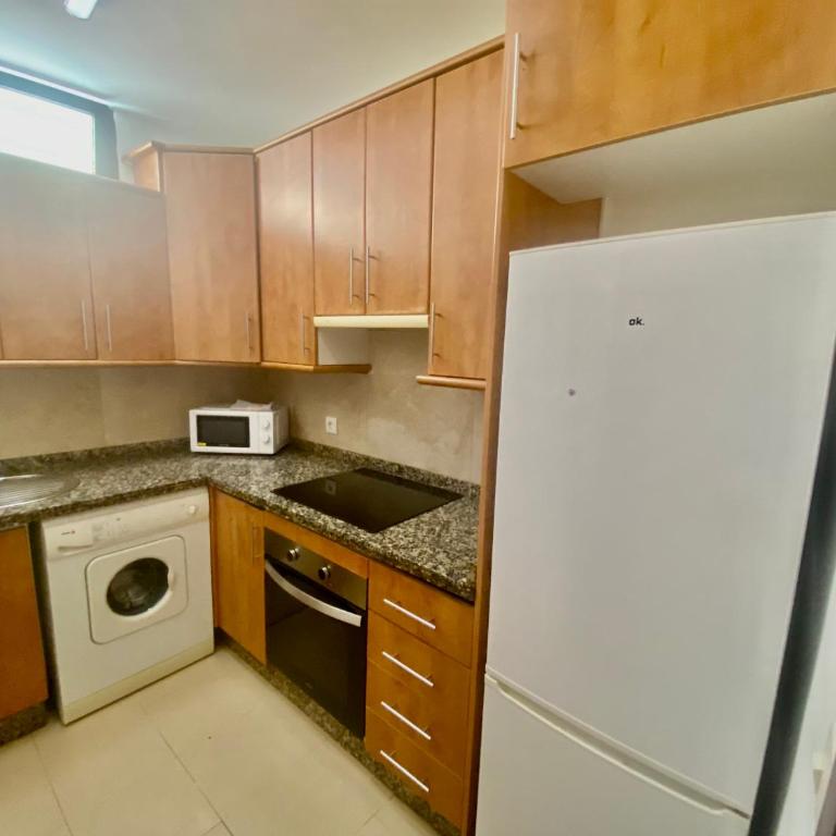 9753 Apartamento Corte Ingles - Apartamento de 2 dormitorios - 14
