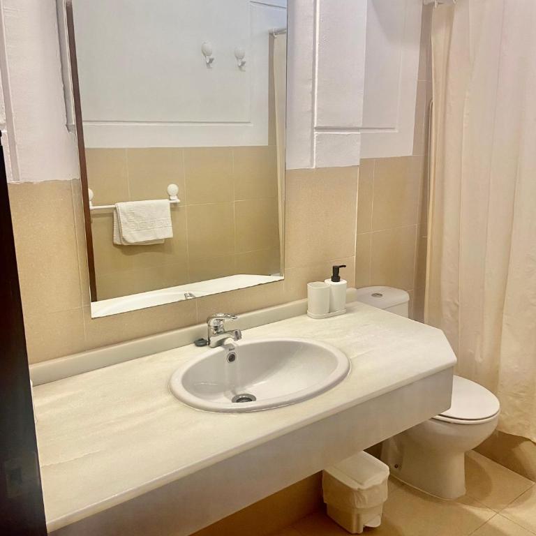 9753 Apartamento Corte Ingles - Apartamento de 2 dormitorios - 10