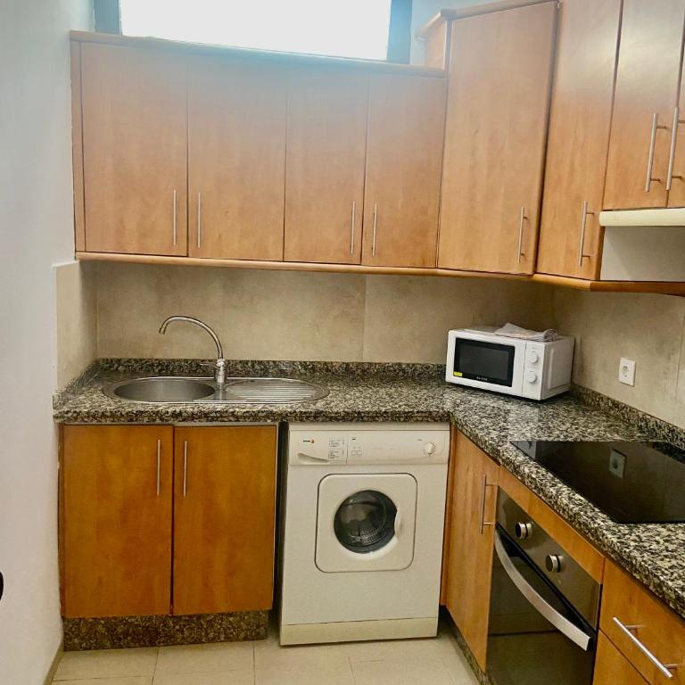 9753 Apartamento Corte Ingles - Apartamento de 2 dormitorios - 15