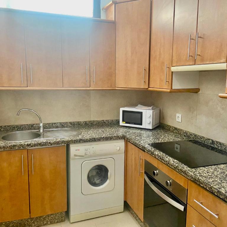 9753 Apartamento Corte Ingles - Apartamento de 2 dormitorios - 17