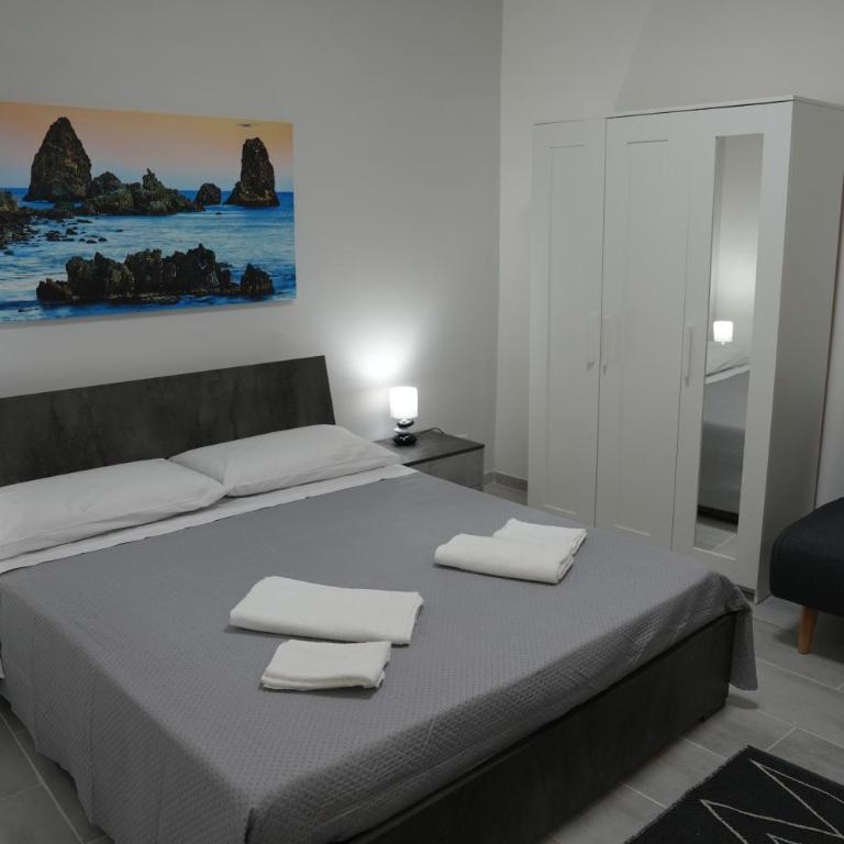 Al dolce risveglio - Vacation Home - 9