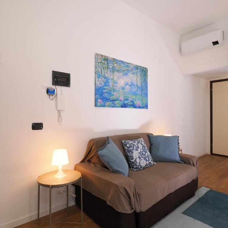 Primopiano - Bignami - Appartamento con 1 Camera da Letto - 16