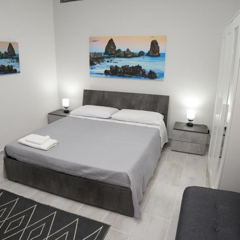Al dolce risveglio - Vacation Home - 11