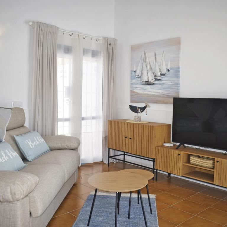 Anacasa Villa Bacalla les Marines CH3400 - Villa con piscina privada - 2