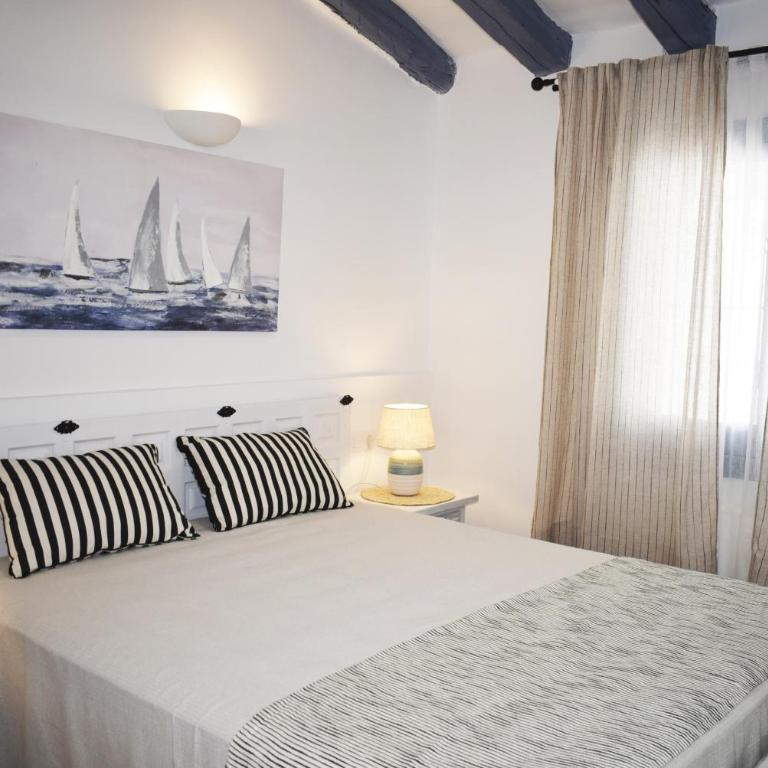 Anacasa Villa Bacalla les Marines CH3400 - Villa con piscina privada - 5