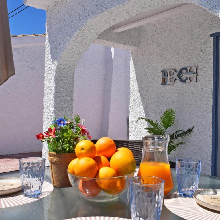 Anacasa Villa Bacalla les Marines CH3400 - Villa con piscina privada - 10