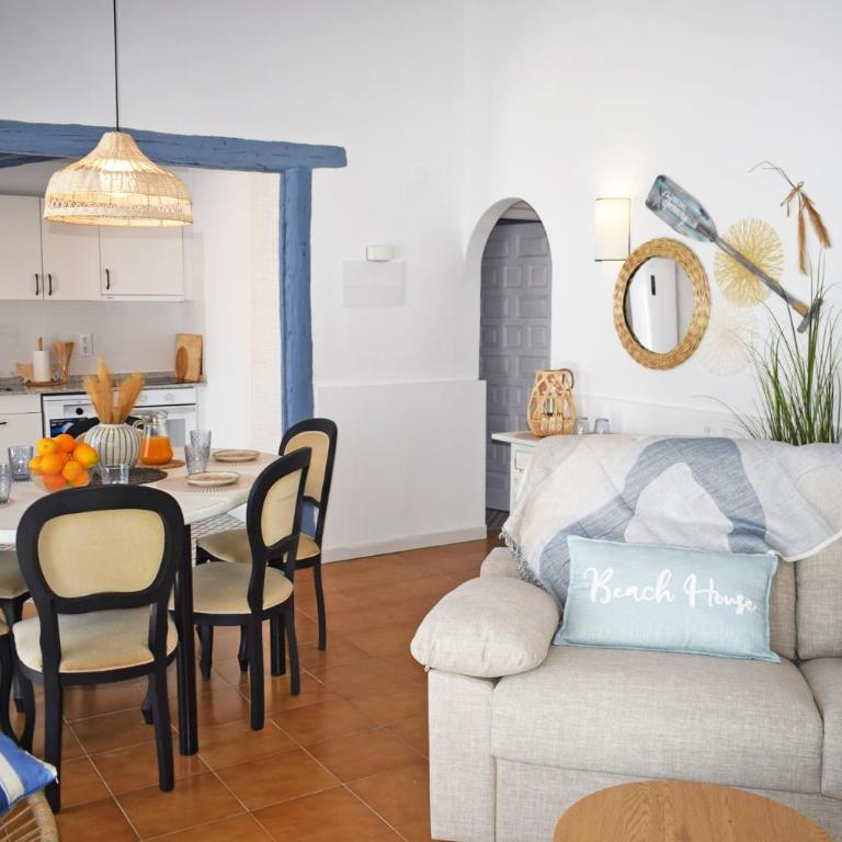 Anacasa Villa Bacalla les Marines CH3400 - Villa con piscina privada - 14