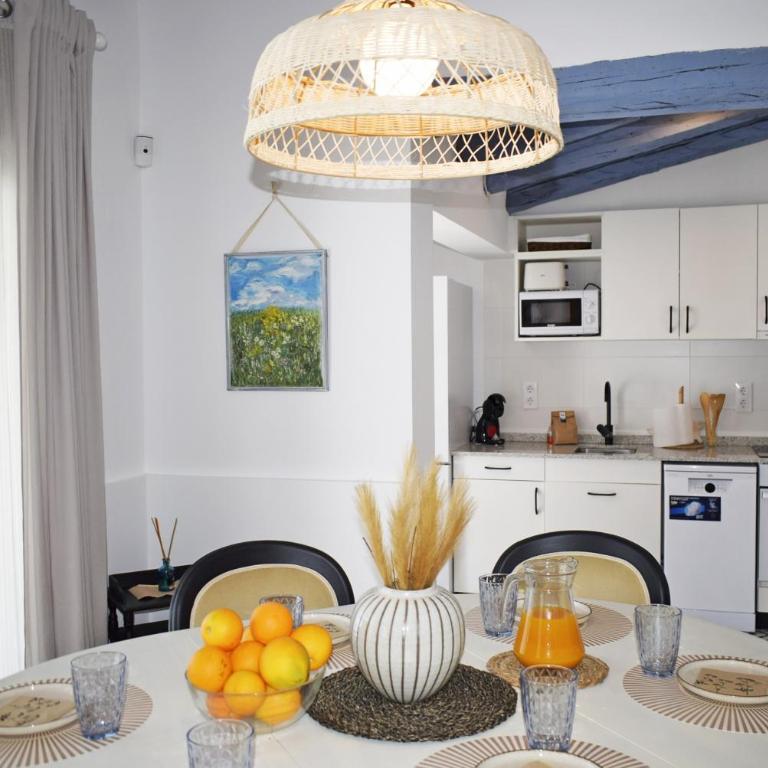Anacasa Villa Bacalla les Marines CH3400 - Villa con piscina privada - 13