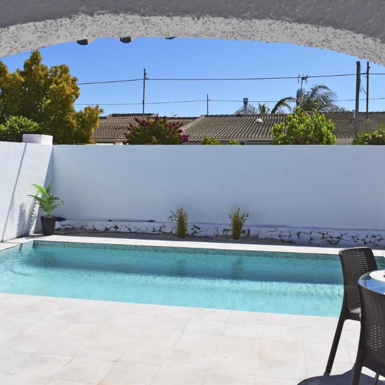 Anacasa Villa Bacalla les Marines CH3400 - Villa con piscina privada - 18