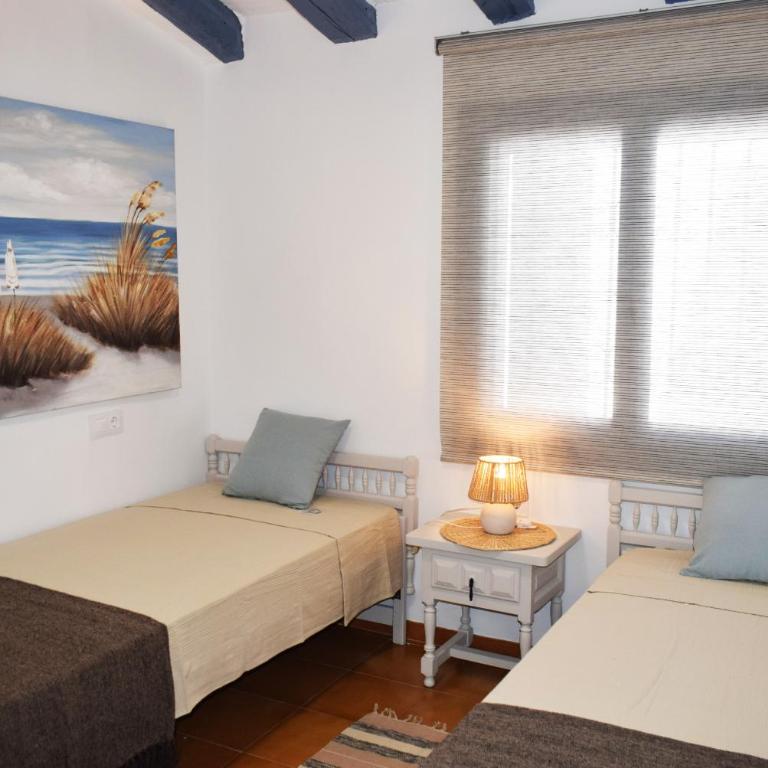 Anacasa Villa Bacalla les Marines CH3400 - Villa con piscina privada - 20