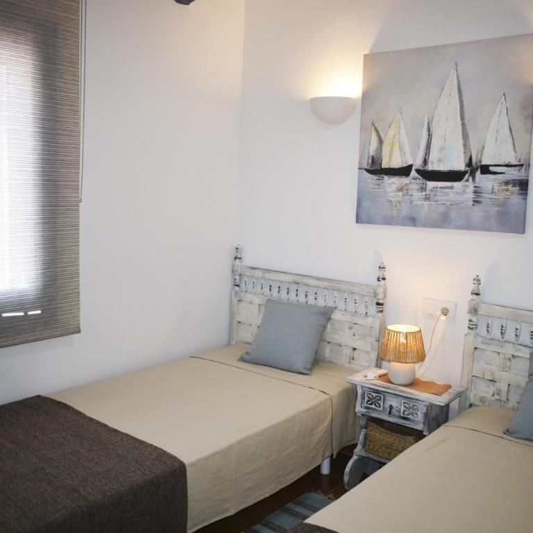 Anacasa Villa Bacalla les Marines CH3400 - Villa con piscina privada - 24